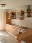 K�che in Erle